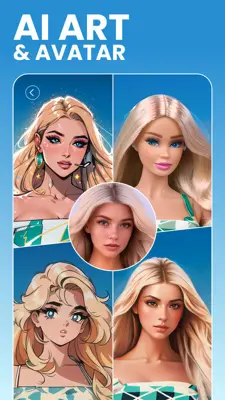 BeautyPlus - AI Photo Editor android App screenshot 11