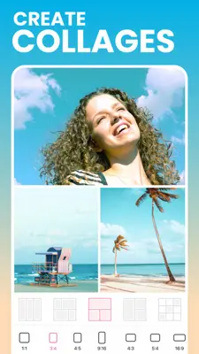 BeautyPlus - AI Photo Editor android App screenshot 6